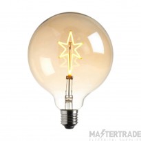 Endon Star E27 LED Filament