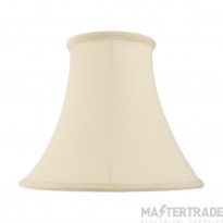 Endon inch Cream Bell Lamp Shade