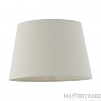 Endon Shade Tapered 10in Ivory