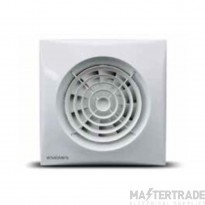 Envirovent SIL100HT Extractor Fan