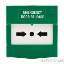 ESP A1ECP Aperta Green Internal Emergency Call Point