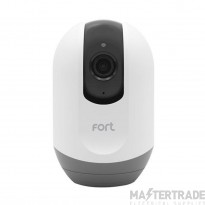 ESP Fort Camera Smart Indoor Pan & Tilt