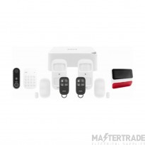 ESP ECSPK6B Smart Security Alarm Kit