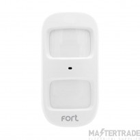 ESP Fort Sensor Pet PIR Smart Security