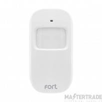 ESP Fort Sensor PIR Smart Security
