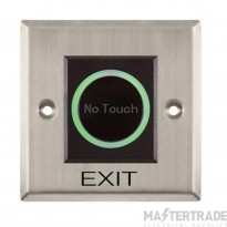 ESP APERTA Button Contactless Exit 12VDC