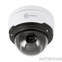ESP HD-View IP Camera Dome POE Varifocal Vandal 5MP 2.8-12mm