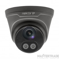 ESP RC228FDG IP 24/7 POE Dome Camera Gry