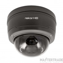 ESP REKORHD Camera 2.8-12mm Lens HD Analogue Dome Vandal Resistant 1080P Grey
