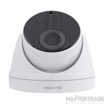 ESP REKORHD Camera 2.8-12mm Lens HD Dome 1080P White