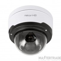 ESP REKORHD Camera 2.8-12mm Lens HD Analogue Dome Vandal Resistant 1080P White