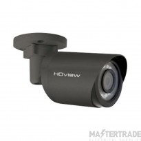 ESP HD-VIEW Camera Bullet Super HD 3.6mm Lens 4MP Grey
