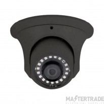 ESP HD-VIEW Camera Dome Super HD 3.6mm Lens 4MP Grey