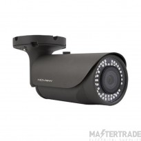 ESP HD-VIEW Camera Bullet Super HD 5-50mm Lens 4MP Grey