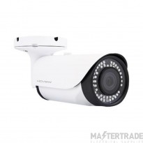 ESP HD-VIEW Camera Bullet Super HD 6-22mm Lens 4MP White