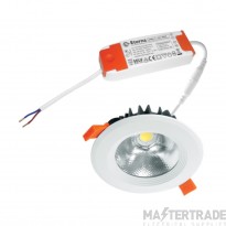 Eterna Downlight LED Commercial Recessed 15W
