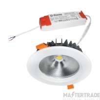 Eterna Downlight LED Commercial Recessed 25W