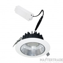 Eterna Downlight LED Commercial Recessed CT Selectable 15W