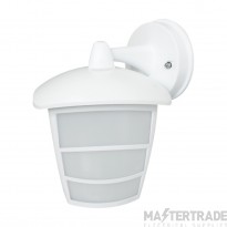 Eterna Lantern LED 6W 170x240x200mm White