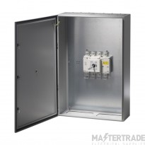 Europa Switch Load Break 3P & Switched Neutral AC-22 Interlocked Enclosed IP65 1000A