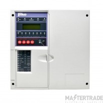 Fike TwinflexPro? 8 Zone Fire Alarm Panel