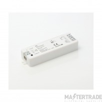 Forum 8mm 1 Channel LED Receiver 12-24vDC 1x8A