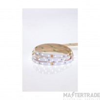 Electralite IP20 8mm 6W LED Tape 6000K 1M **Cut to length upto 50M**