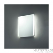 Forum Ion Daylight Illuminated LED Bathroom Mirror 8W 5000K IP44