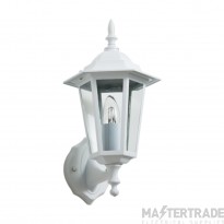 Forum ZN-38605-WHT Libourne 6Pnl Lantern