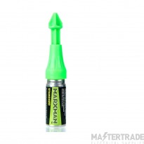 MARXMAN24GRN Standard Green Chalk Marker