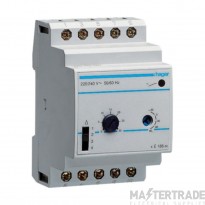 Hager Thermostat Multi-Range
