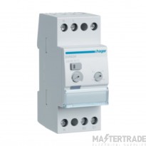 Hager Dimmer Switch Modular Universal Comfort 500W