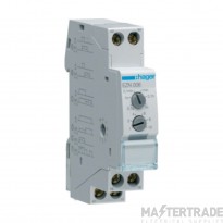 Hager Timer Delay Multifunction 10A 230V