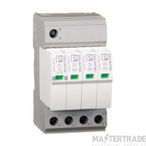 Hager JK202SPD 250A Type 2 Surge Protector Kit for TPN Boards 250A