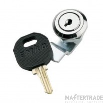 Hager Invicta 63 Mark 2 Lock c/w Key