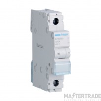 Hager KRN190 Neutral Connecting Block 100A MCB Profile