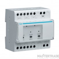 Hager Tebis.KNX Gateway Telephone 3 Inputs Outputs