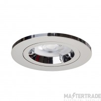 Red Arrow HP/FC Hoop Plus LED Downlights Fixed Chrome