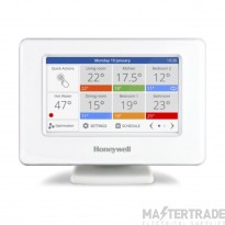 Honeywell ATP921R3100 Thermostat Evohome Connected