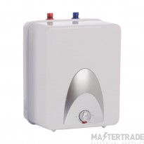 Hyco Speedflow Water Heater Unvented 1.2kW 10Ltr 410x310x280mm