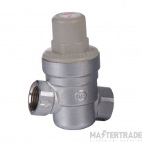 Hyco Pressure Reducing Valve Unvented Accessory 73x64x46mm