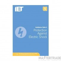 PROTECTION AGAINST ELECTRIC SHOCK