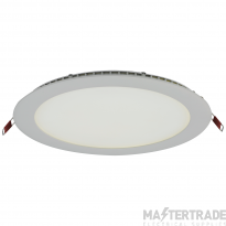 Ansell AFRLED125CW Downlight CW LED 9W