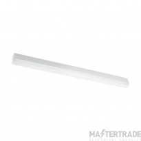 Integral Batten LED 4000K T8 Non-Dimmable IP20 43W 5160lm 4ft