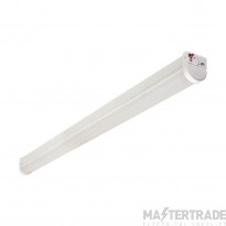 Integral Batten Emergency Linkable 4000K Non-Dimmable 43W 5160lm 4ft