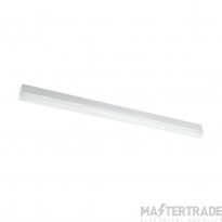 Integral Batten LED 4000K T8 Non-Dimmable IP20 60W 7200lm 5ft
