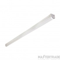 Integral Batten LED 4000K T8 Non-Dimmable IP20 65W 7800lm 6ft