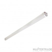Integral Batten Emergency Linkable 4000K Non-Dimmable 65W 7800lm 6ft