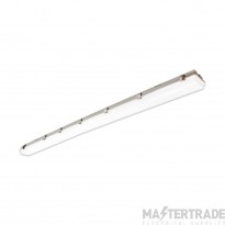 Integral Batten Non Dimmable IP65 75W 9000lm 6ft 4000K