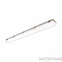 Integral Batten Non Dimmable IP65 24W 2880lm 4ft 4000K